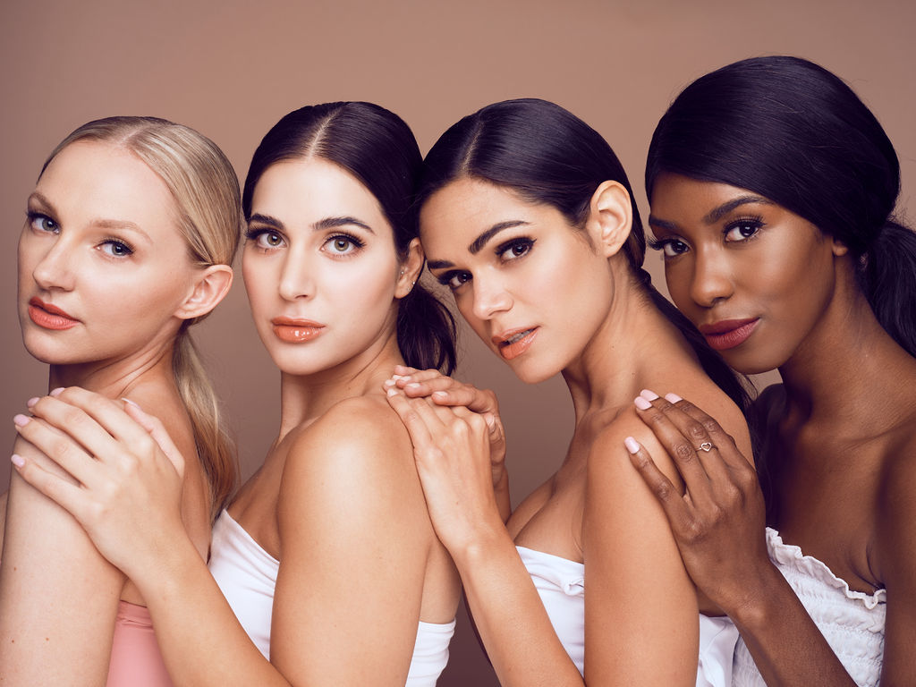 NYC Fashion Model Jobs